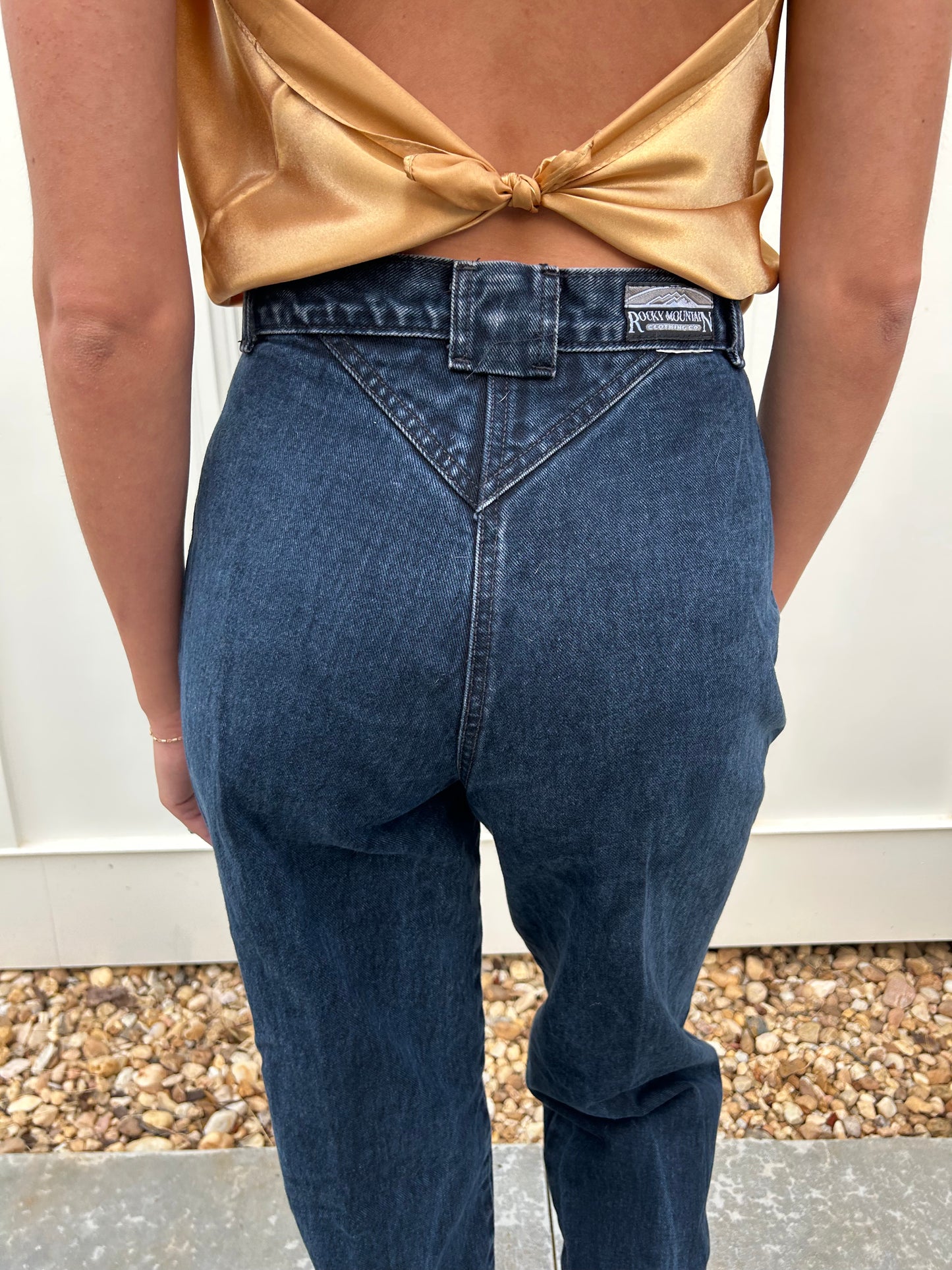 Rocky sales mountain denim